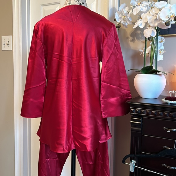 ✨🎄✨ JONES NEW YORK LUXURY PAJAMAS Size M  NWOT - Picture 5 of 10